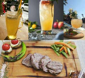 Blackjack Bbq Karsiyaka Izmir